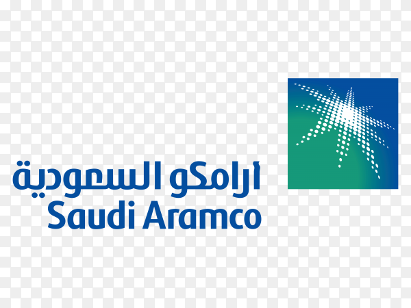 Logo-saudi-aramco-vector-PNG